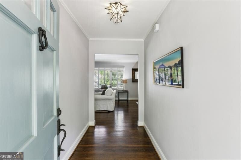 3005 Howell Mill Road Atlanta - 2