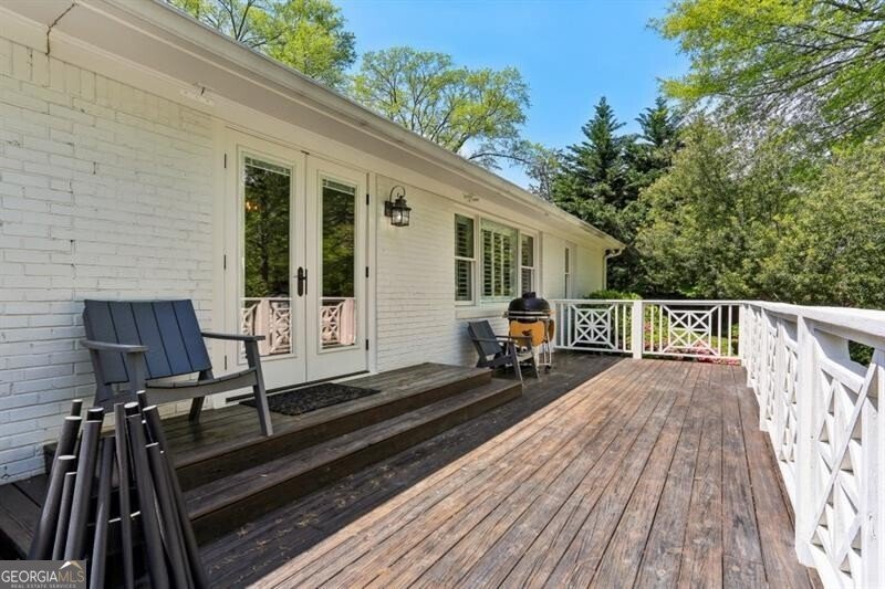 3005 Howell Mill Road Atlanta - 20