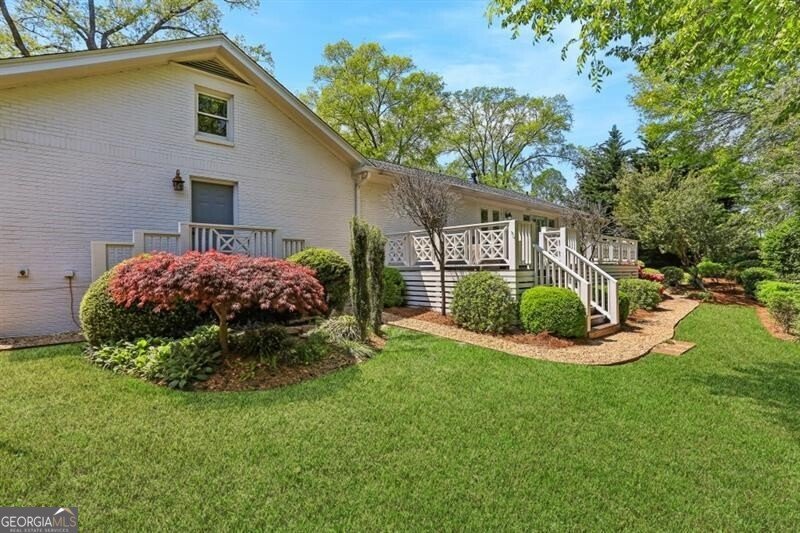 3005 Howell Mill Road Atlanta - 21