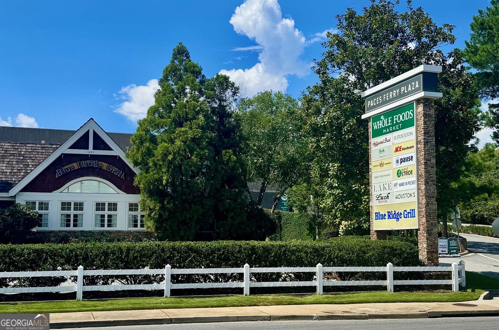 3005 Howell Mill Road Atlanta - 27