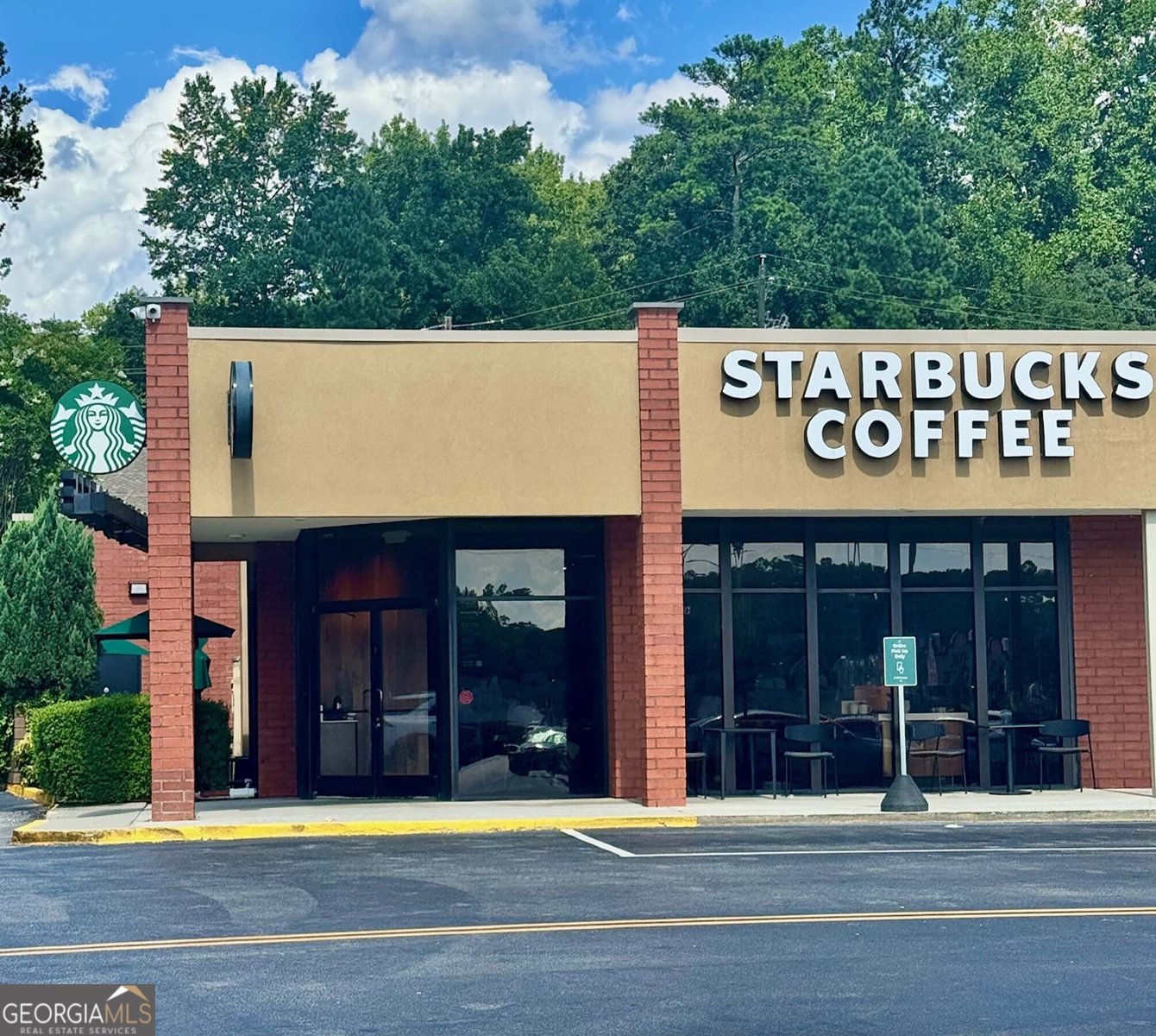 3005 Howell Mill Road Atlanta - 28