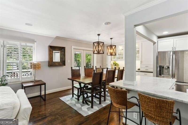 3005 Howell Mill Road Atlanta - 5