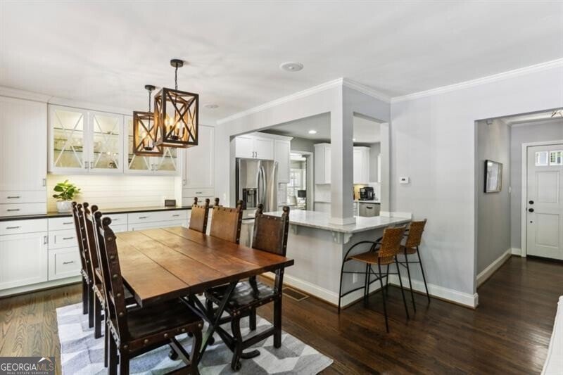 3005 Howell Mill Road Atlanta - 6