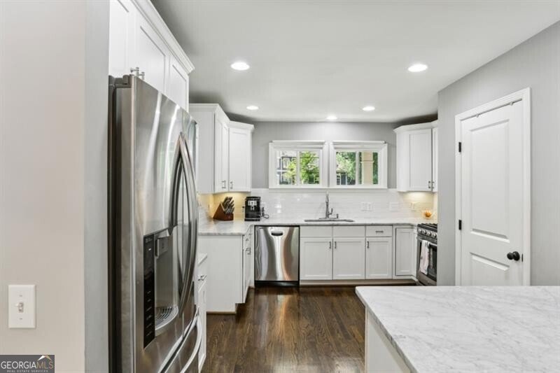 3005 Howell Mill Road Atlanta - 7
