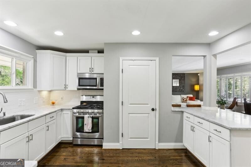 3005 Howell Mill Road Atlanta - 8