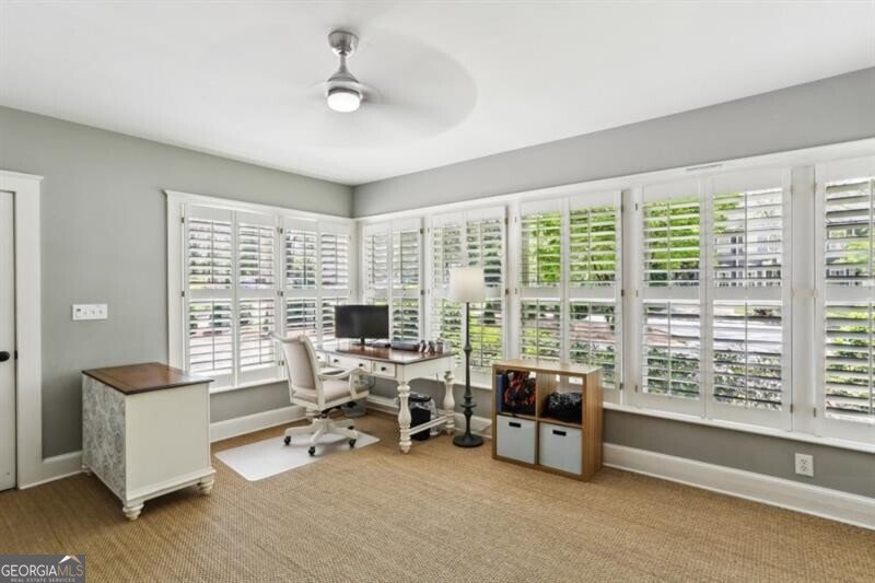 3005 Howell Mill Road Atlanta - 9
