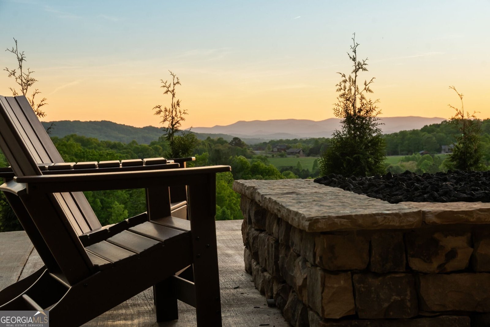 896 Locust Lane Morganton - 88
