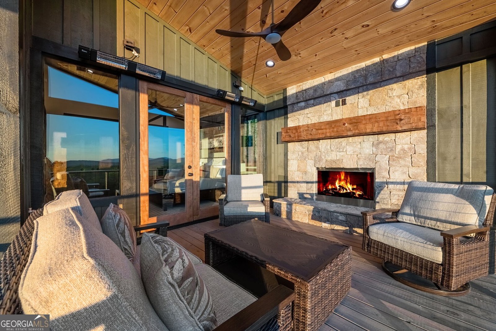 896 Locust Lane Morganton - 91