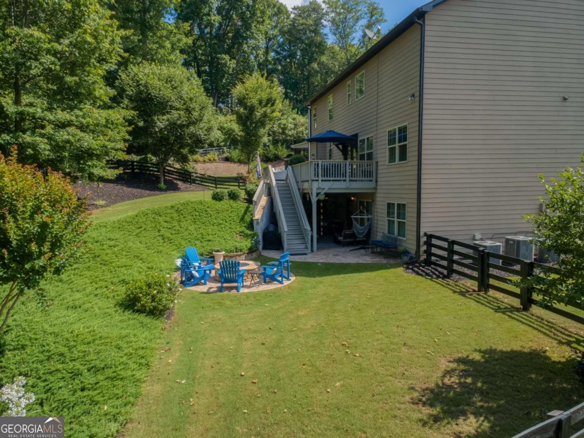 122 Seattle Slew Way Canton - 1