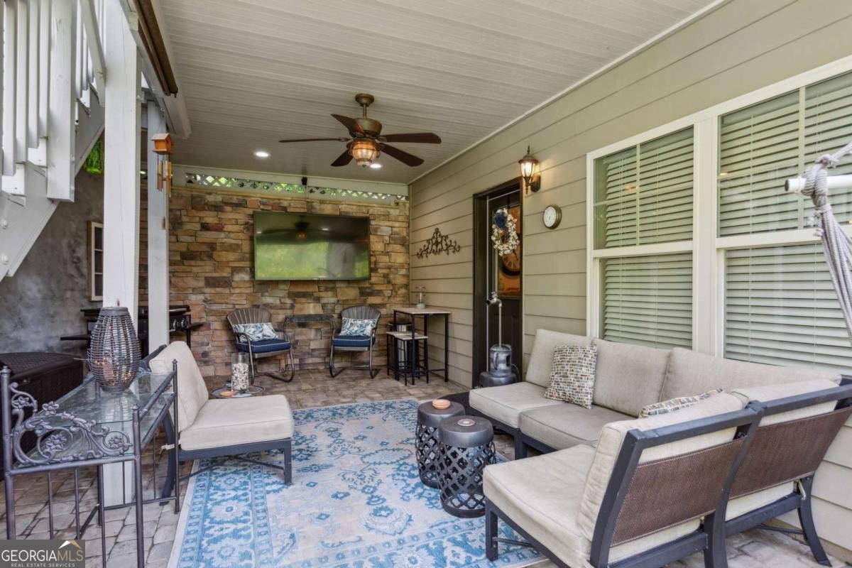 122 Seattle Slew Way Canton - 2
