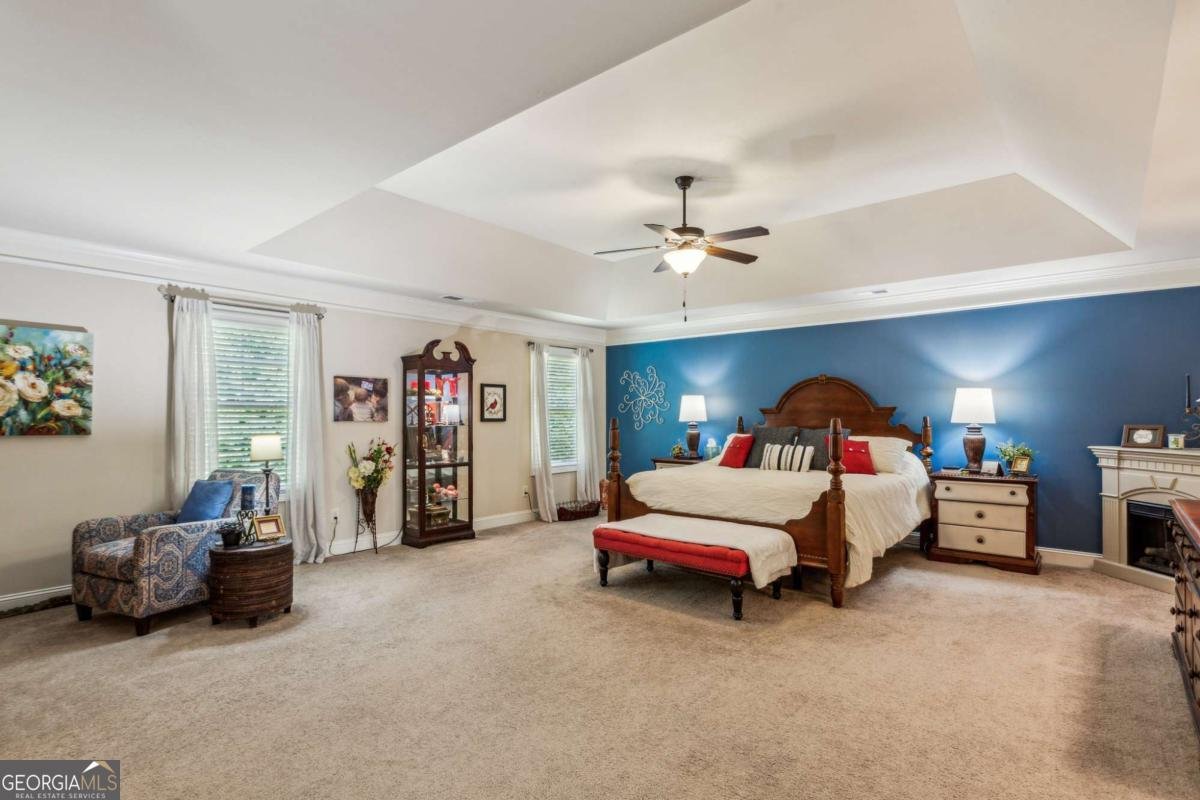 122 Seattle Slew Way Canton - 20