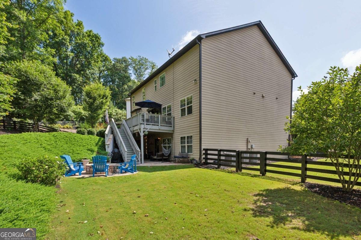 122 Seattle Slew Way Canton - 3