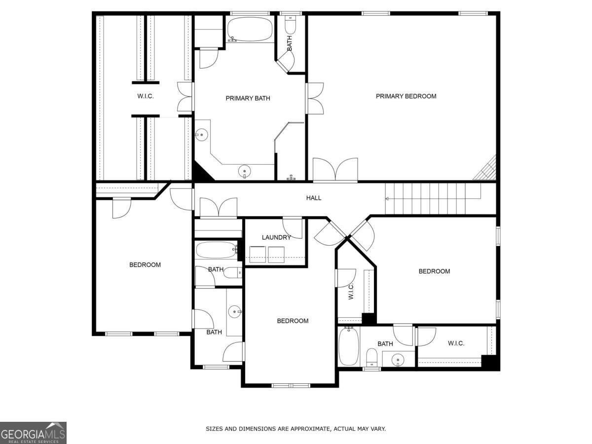 122 Seattle Slew Way Canton - 57
