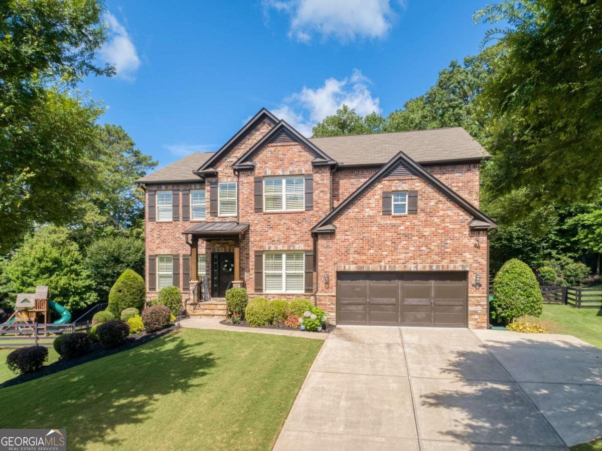 122 Seattle Slew Way Canton - 6