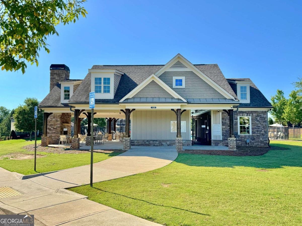122 Seattle Slew Way Canton - 60