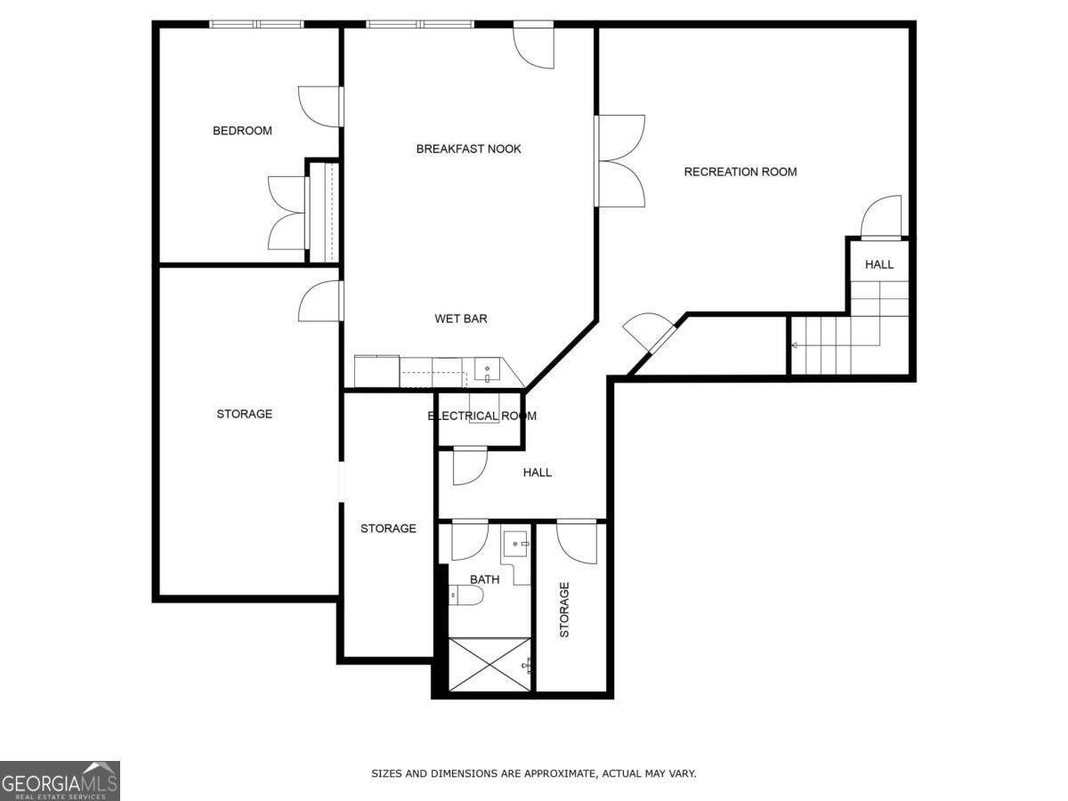 122 Seattle Slew Way Canton - 7