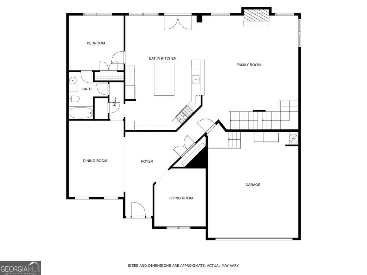 122 Seattle Slew Way Canton - 8