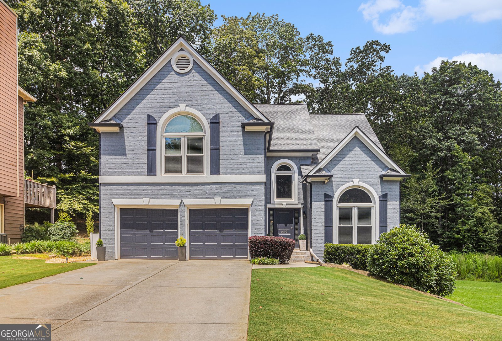 4083 Dream Catcher Drive Woodstock - 1