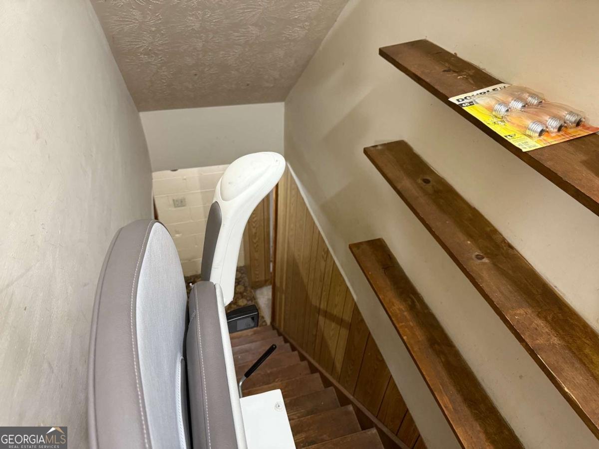 4709 Aberdeen Lane Stone Mountain - 10
