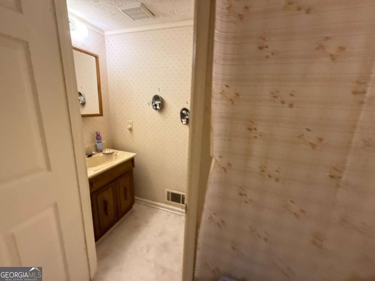 4709 Aberdeen Lane Stone Mountain - 16