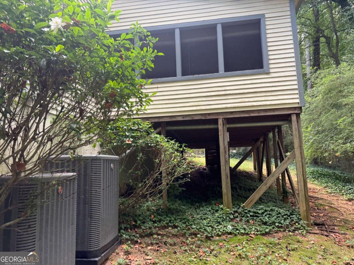 4709 Aberdeen Lane Stone Mountain - 18