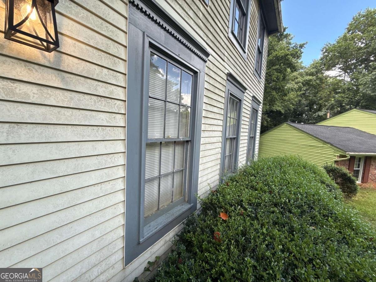 4709 Aberdeen Lane Stone Mountain - 2