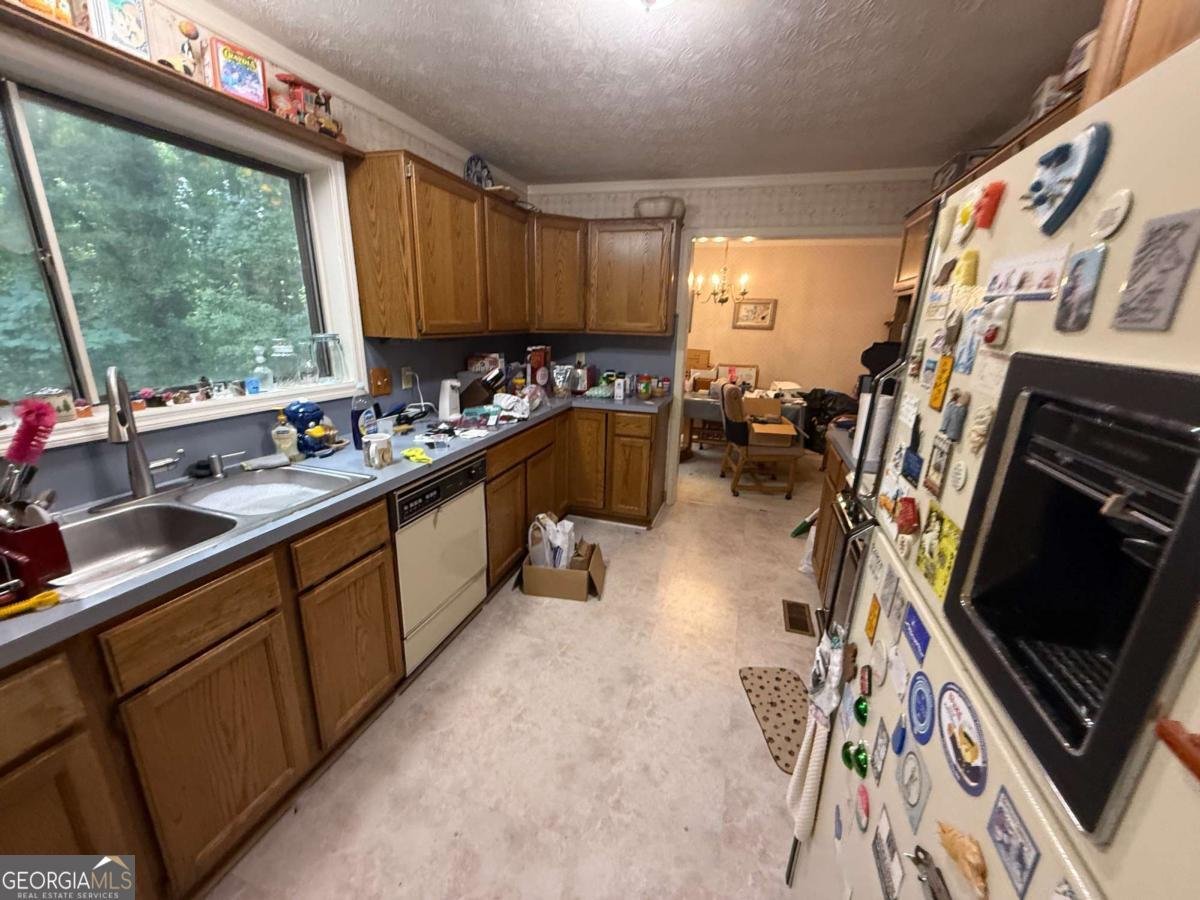 4709 Aberdeen Lane Stone Mountain - 3