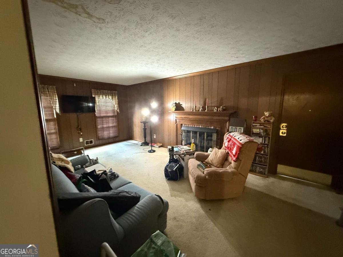 4709 Aberdeen Lane Stone Mountain - 4