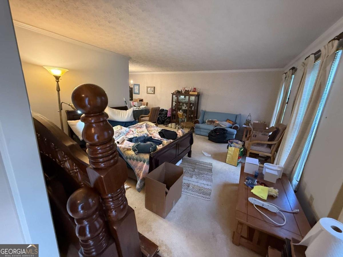 4709 Aberdeen Lane Stone Mountain - 5