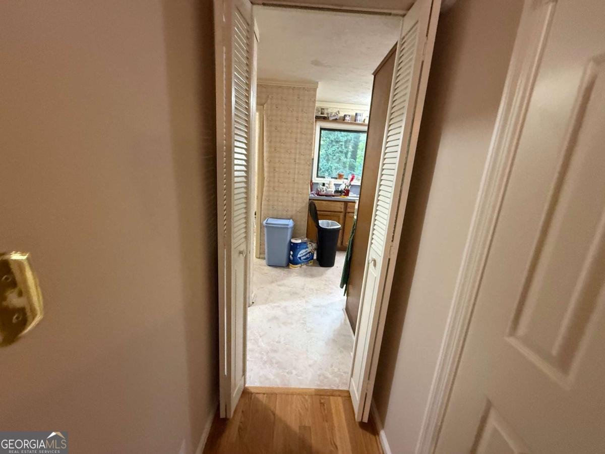 4709 Aberdeen Lane Stone Mountain - 6
