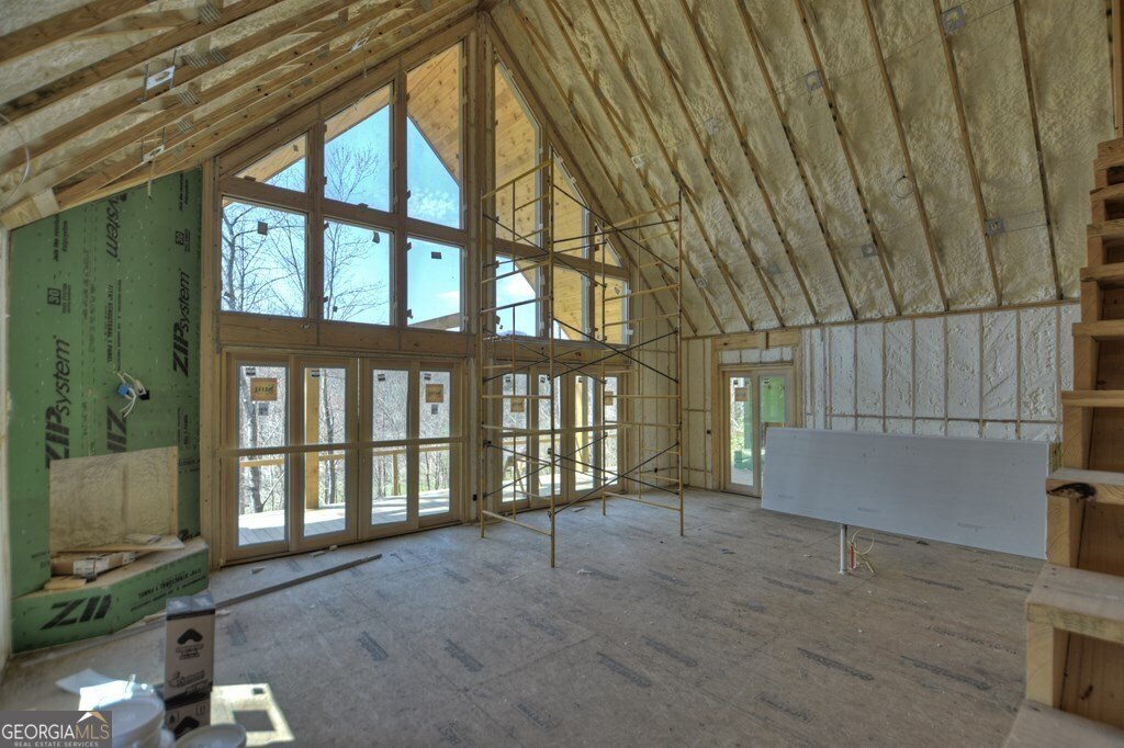 1204 Settlers Ridge Road Ellijay - 10