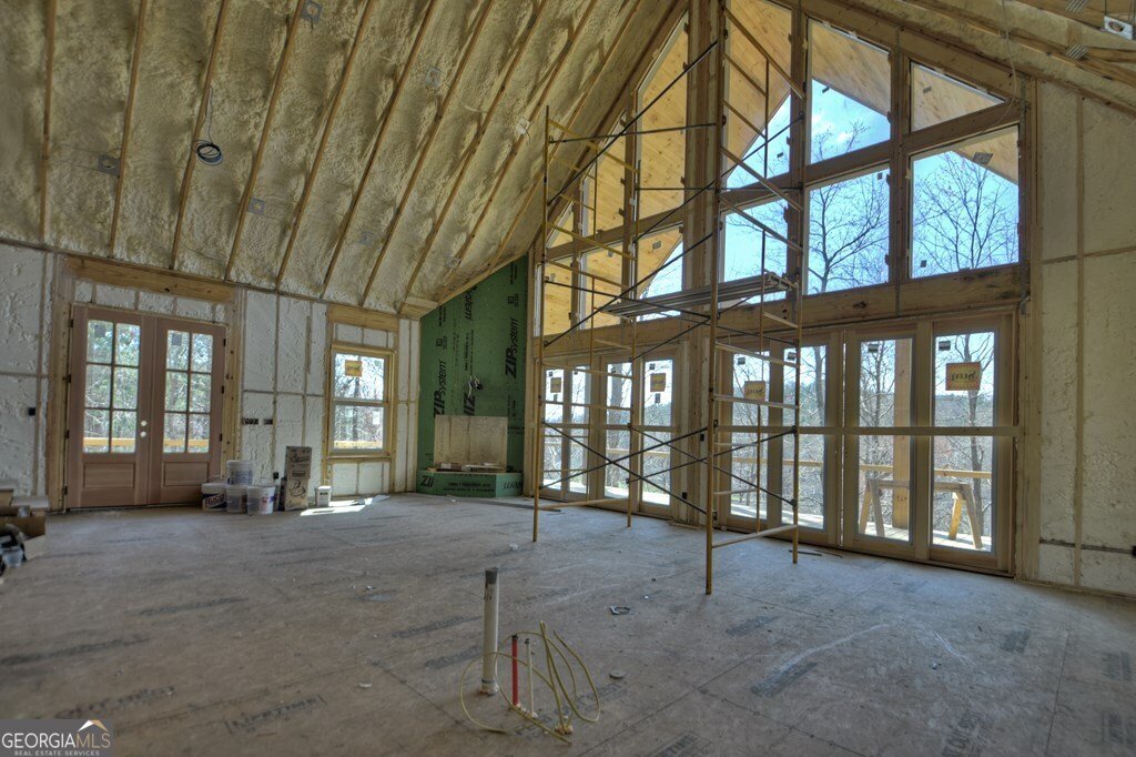 1204 Settlers Ridge Road Ellijay - 11