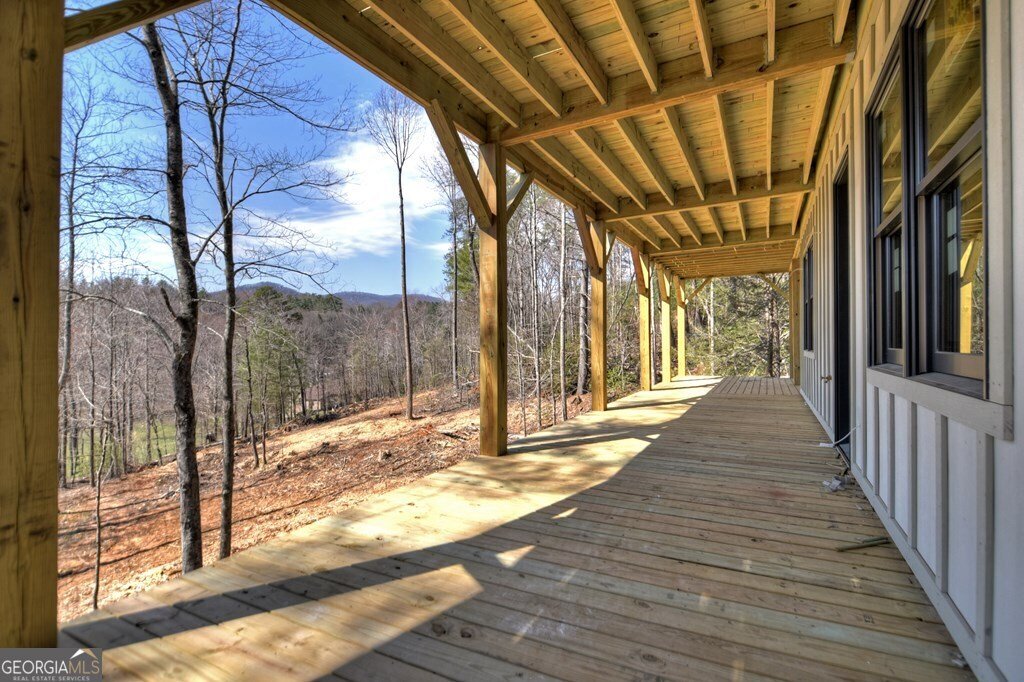 1204 Settlers Ridge Road Ellijay - 19