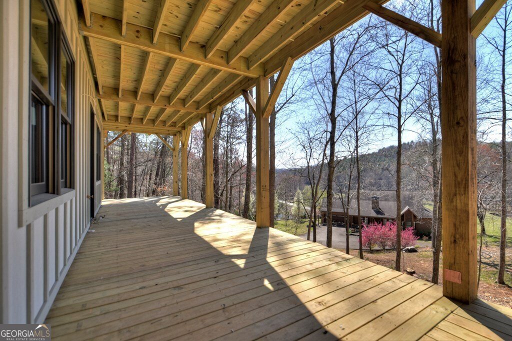 1204 Settlers Ridge Road Ellijay - 20