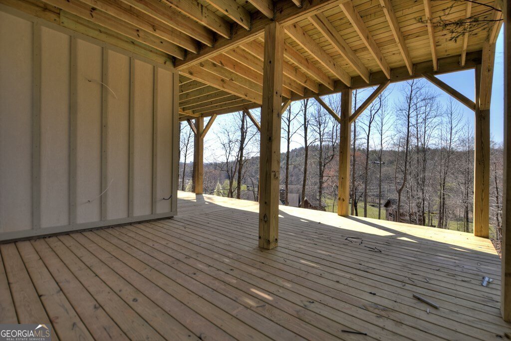 1204 Settlers Ridge Road Ellijay - 21