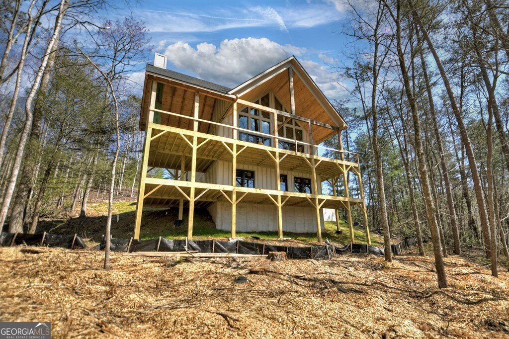 1204 Settlers Ridge Road Ellijay - 22