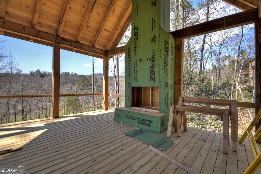 1204 Settlers Ridge Road Ellijay - 3