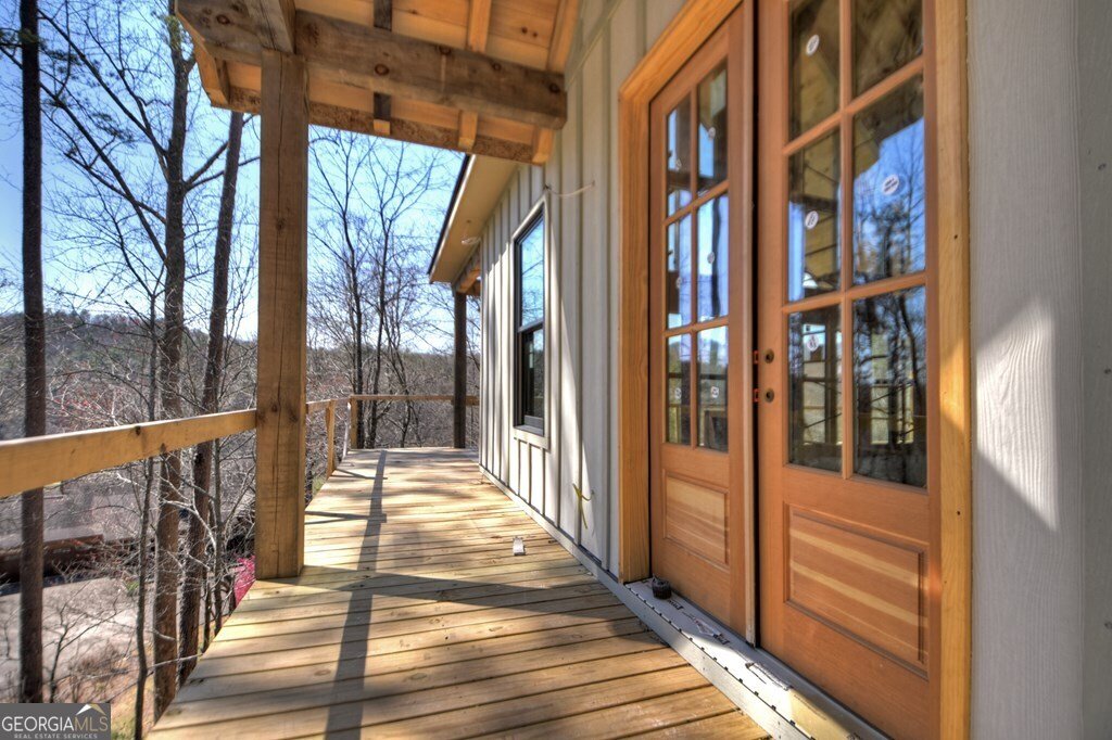 1204 Settlers Ridge Road Ellijay - 4