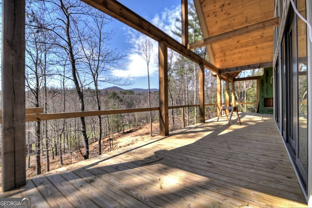 1204 Settlers Ridge Road Ellijay - 5