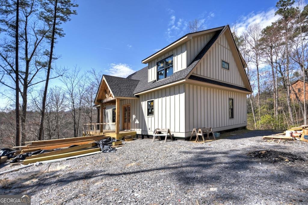 1204 Settlers Ridge Road Ellijay - 8