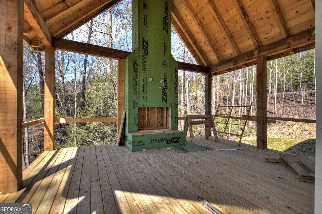 1204 Settlers Ridge Road Ellijay - 9