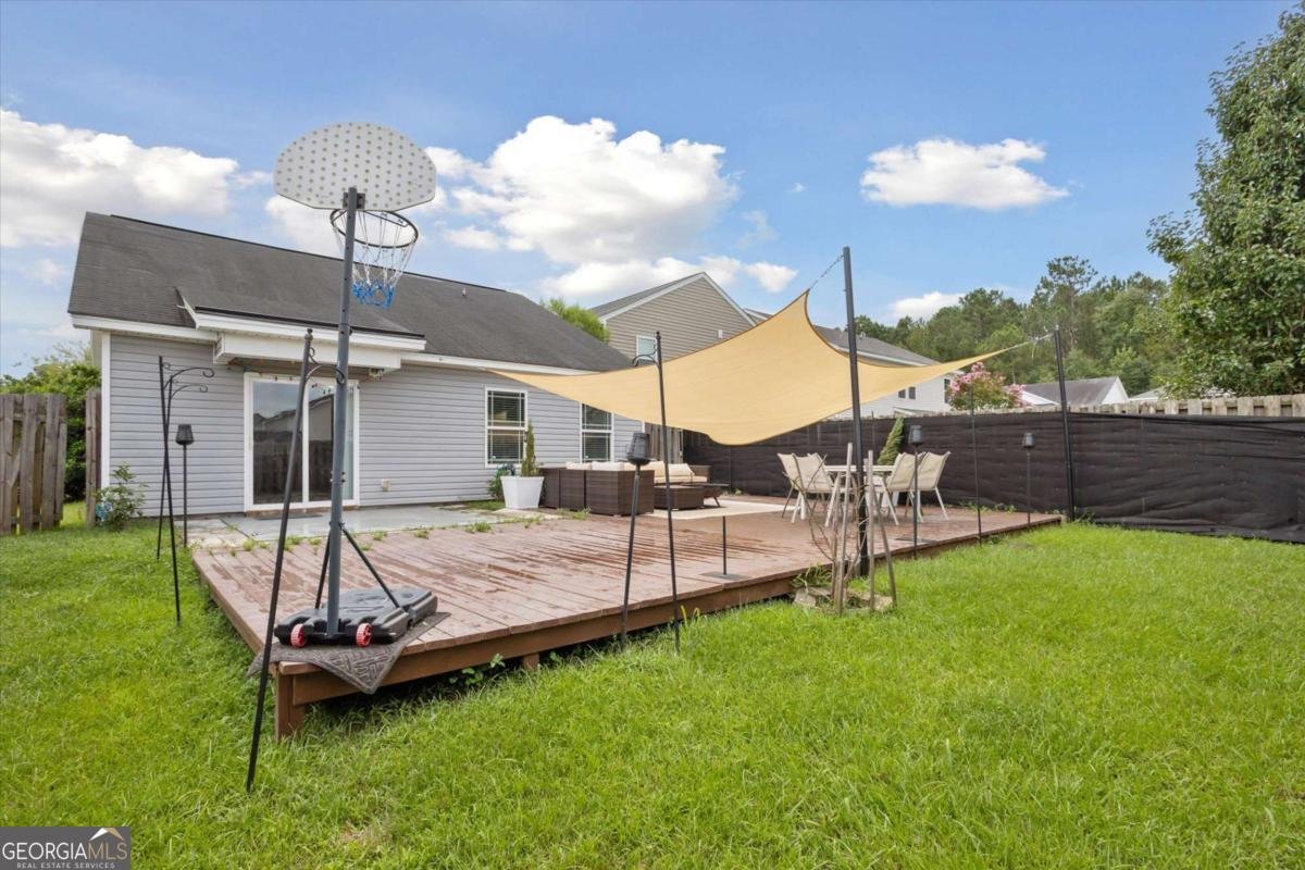 21 Millwood Lake Drive Savannah - 15