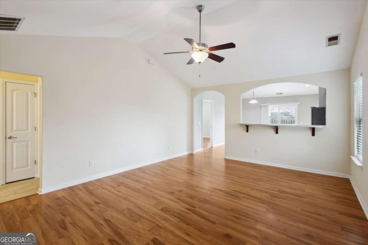 21 Millwood Lake Drive Savannah - 2