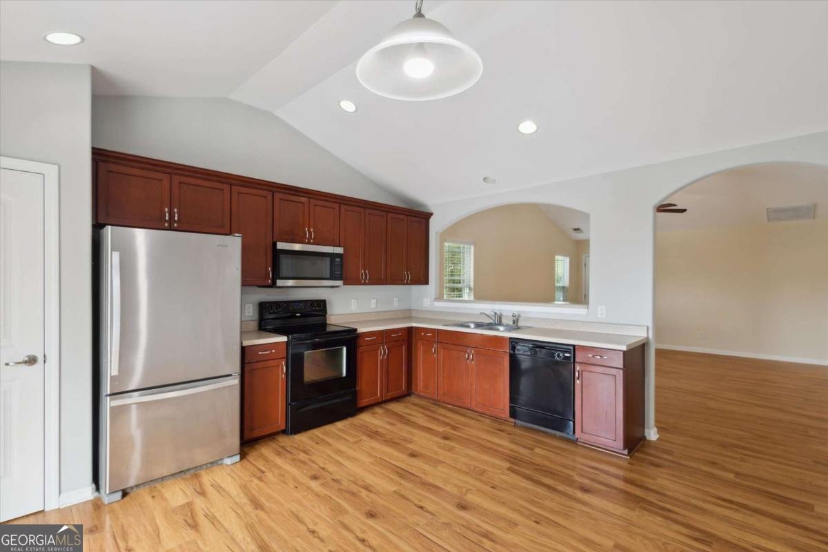 21 Millwood Lake Drive Savannah - 6