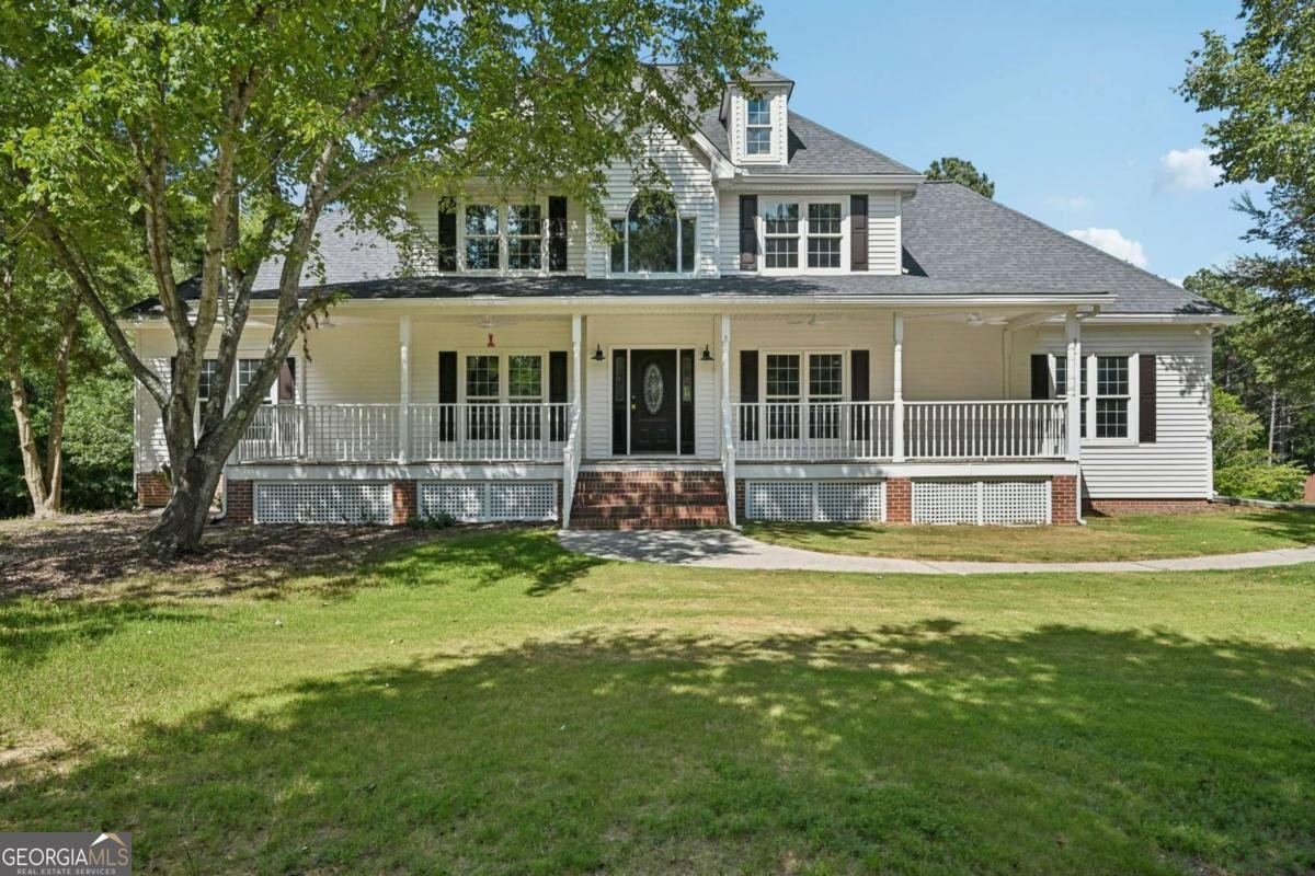2498 Luke Edwards Road Dacula - 1