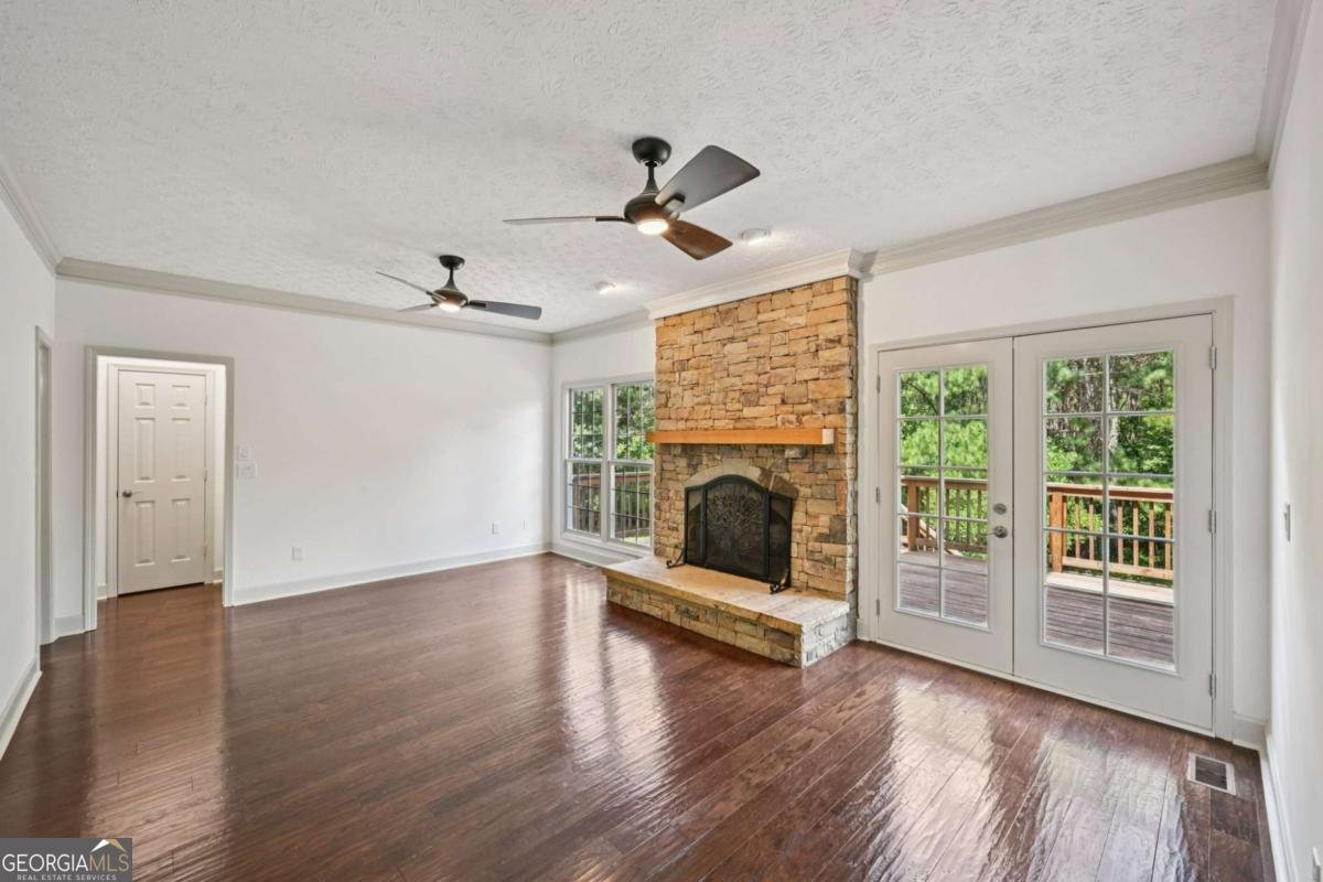 2498 Luke Edwards Road Dacula - 12