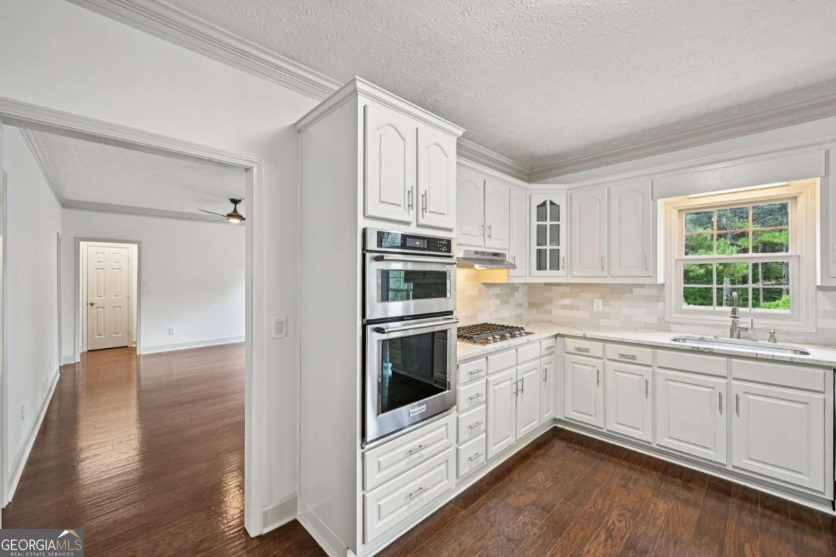 2498 Luke Edwards Road Dacula - 14