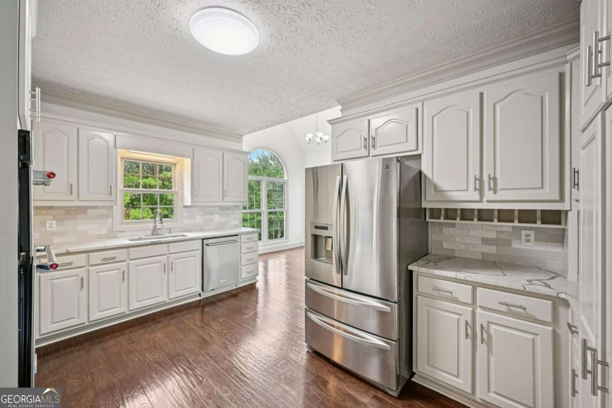 2498 Luke Edwards Road Dacula - 16