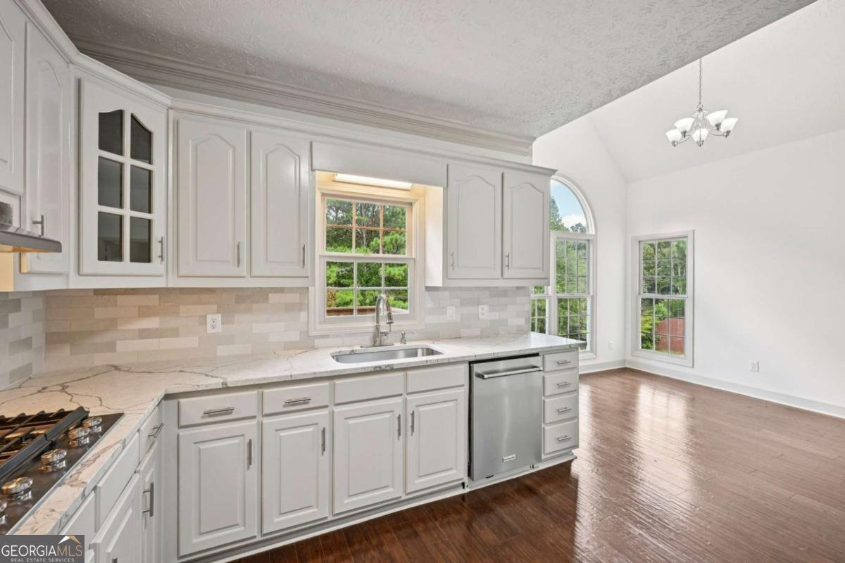 2498 Luke Edwards Road Dacula - 17