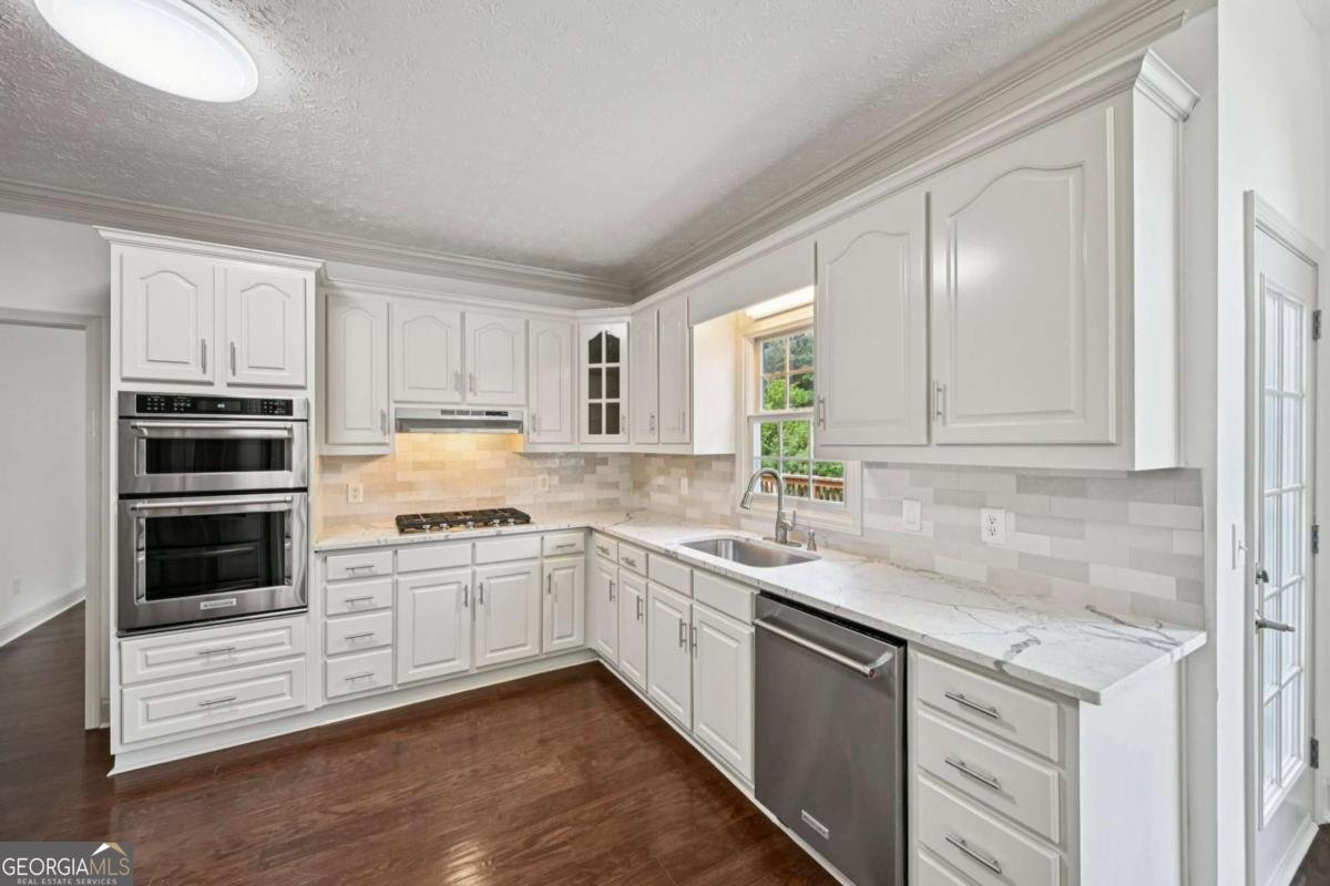 2498 Luke Edwards Road Dacula - 19